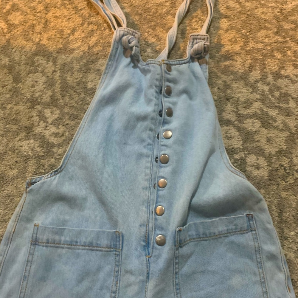 Overalls